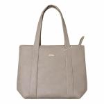 Medium–Large Everyday Tote Bag with Dual Handles | Stylish Daily Use Women’s Handbag
