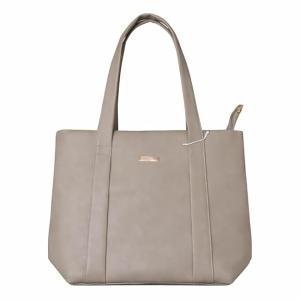 Medium–Large Everyday Tote Bag with Dual Handles | Stylish Daily Use Women’s Handbag