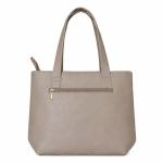 Medium–Large Everyday Tote Bag with Dual Handles | Stylish Daily Use Women’s Handbag