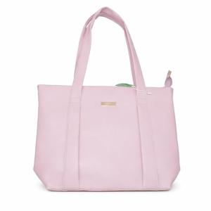 Medium–Large Everyday Tote Bag with Dual Handles | Stylish Daily Use Women’s Handbag