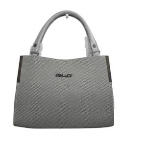 Dark Brown Women’s Handbag Elegant Tote Bag for Office Travel and Daily Use